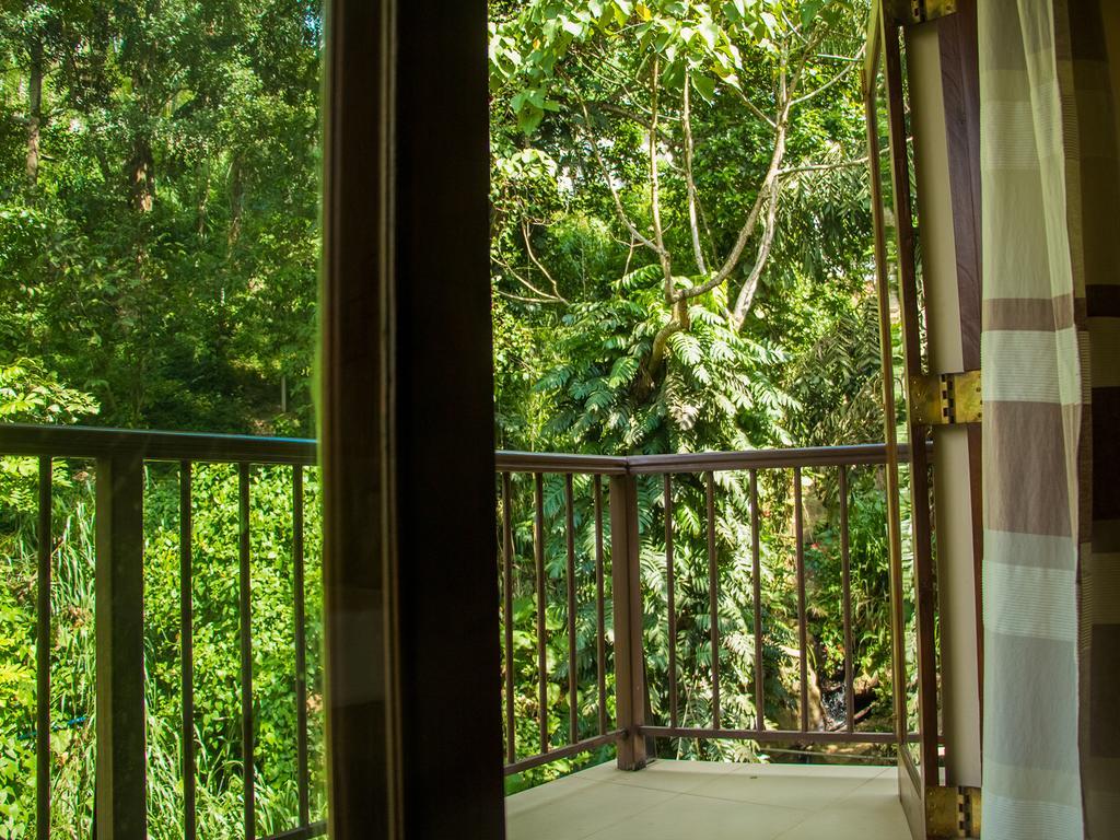Aronka Homestay Kandy Exterior photo
