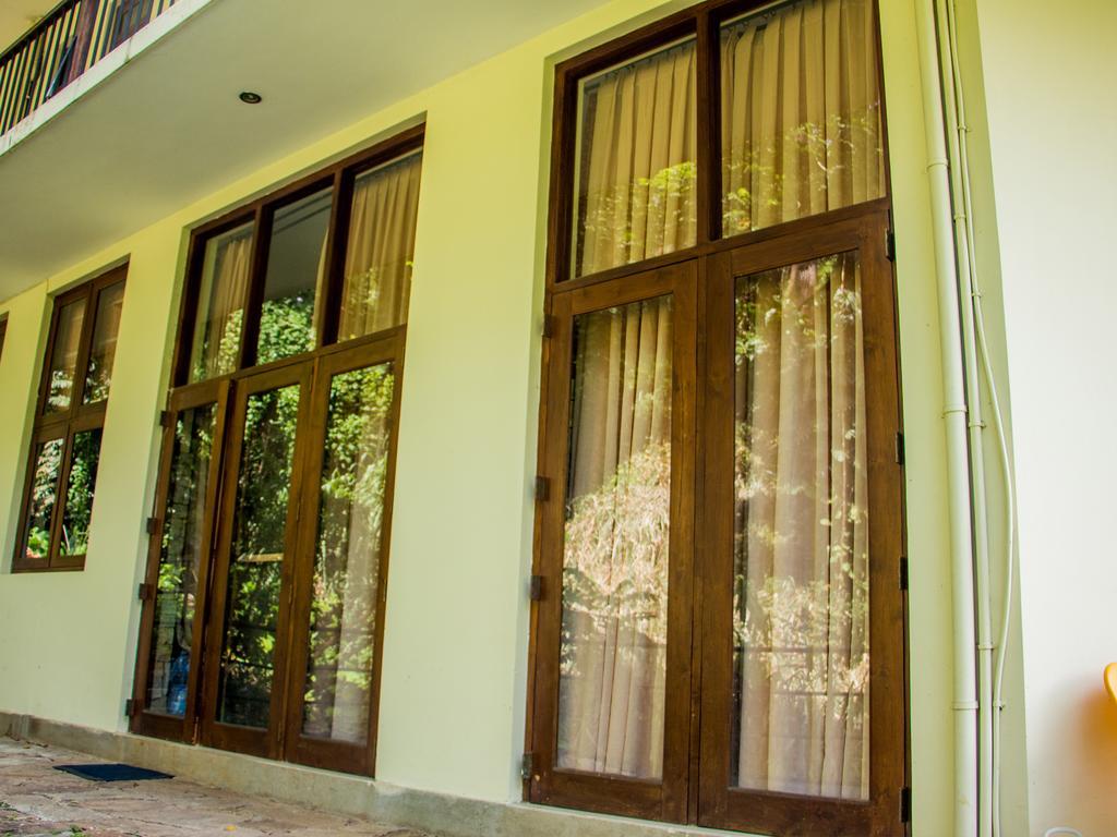Aronka Homestay Kandy Exterior photo