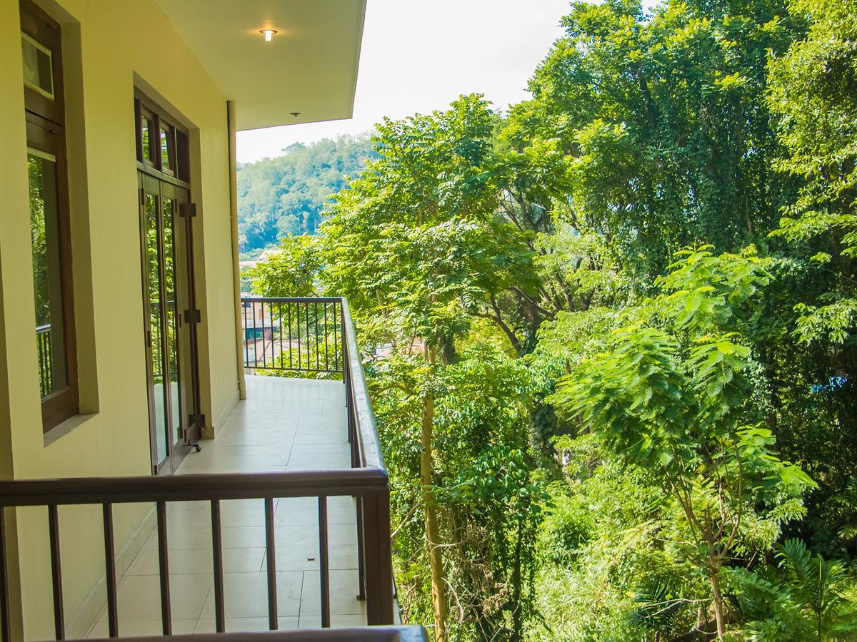 Aronka Homestay Kandy Exterior photo