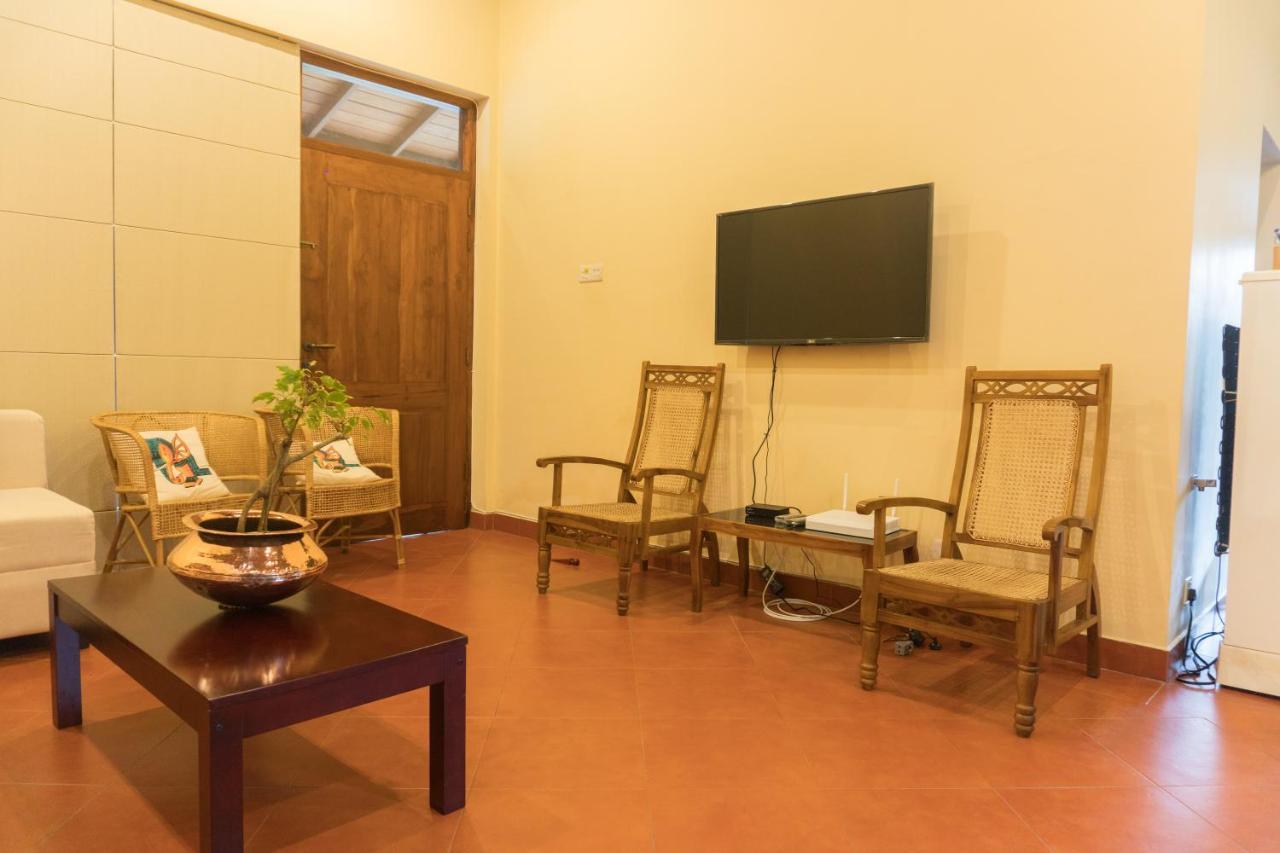 Aronka Homestay Kandy Room photo