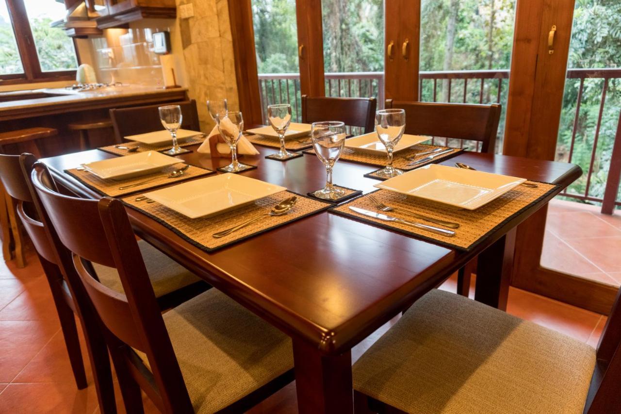 Aronka Homestay Kandy Exterior photo