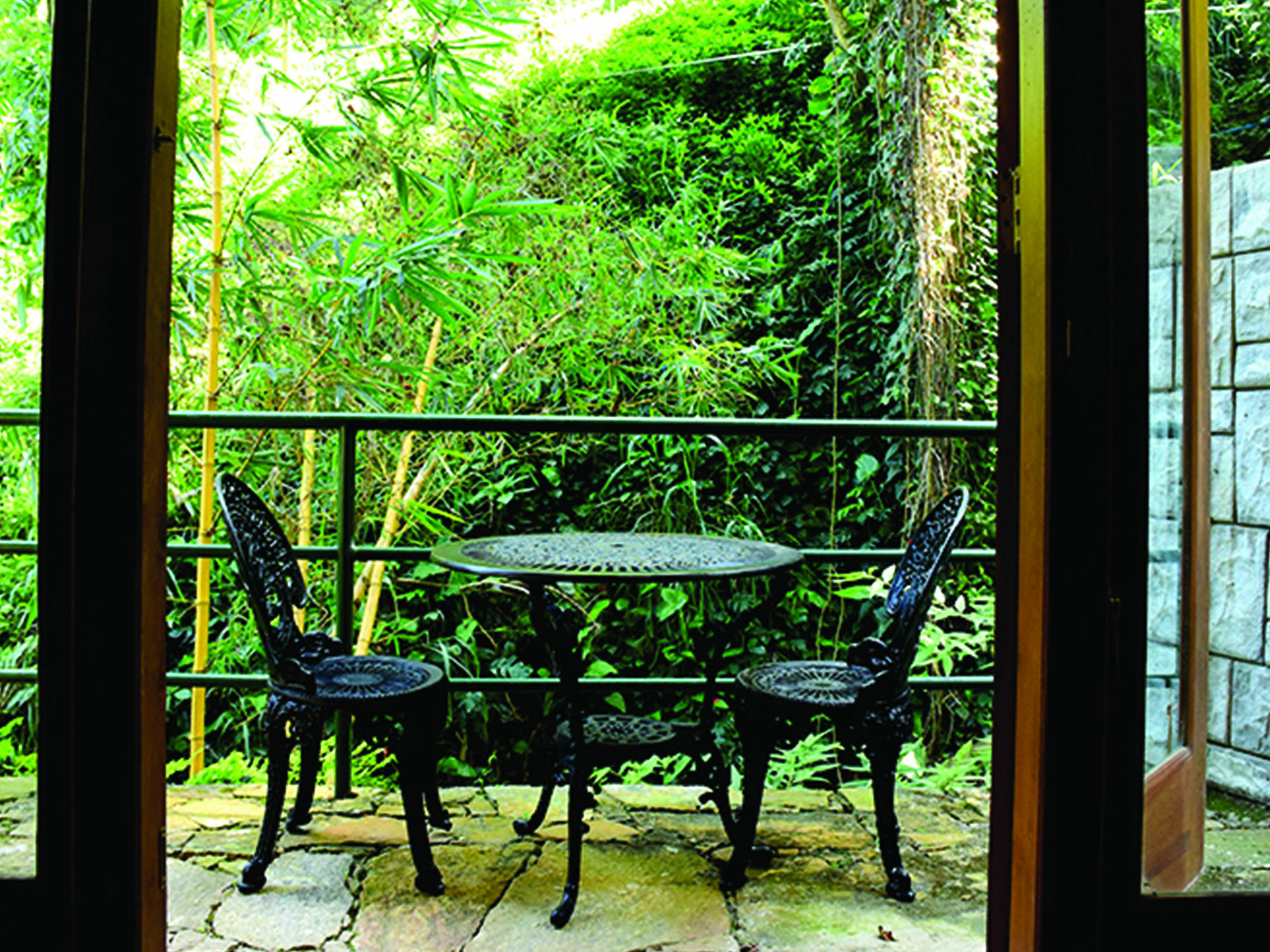 Aronka Homestay Kandy Exterior photo